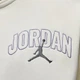 Худі Air Jordan Brooklyn Fleece White IB7908-133 L - зображення 4