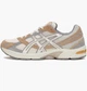 Кросівки Asics Gel-1130 Beige/Grey 1203A610-200 37.5 - зображення 1