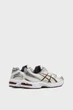 Кросівки Asics Gel-1130 White 1202A164-119 37.5 - зображення 2