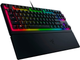 Клавіатура дротова Razer Ornata V3 TKL Tenkeyless Mecha-Membrane Switch USB Black (8887910073032) - зображення 3