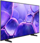 Telewizor Samsung UE43U8072FUXXH - obraz 2