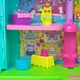 Набір Spin Master Gabby's Dollhouse котячий будиночок з ліфтом світло та звуки 25 ел. 63 см - изображение 7