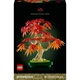 Конструктор LEGO Botanicals Бонсай из японского красного клена 474 детали (10348) - изображение 1