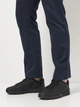 Мужские кроссовки кожаные Lacoste Game Trainer 750SMA0090-02H 41 (T7.5) 25.8 см Blk/Blk (5059862560516) - изображение 2