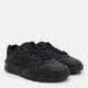 Мужские кроссовки кожаные Lacoste Game Trainer 750SMA0090-02H 41 (T7.5) 25.8 см Blk/Blk (5059862560516) - изображение 3