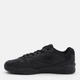 Мужские кроссовки кожаные Lacoste Game Trainer 750SMA0090-02H 41 (T7.5) 25.8 см Blk/Blk (5059862560516) - изображение 4