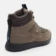 Мужские демисезонные ботинки замшевые Lacoste Urban Breaker 750CMA0033-257 42.5 (T8.5) 26.7 см Dk Brw/Blk (5059862603343) - изображение 5