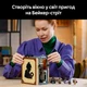 Конструктор LEGO Icons Sherlock Holmes: Книжный уголок 1359 деталей (10351) - изображение 4