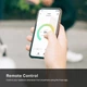 Стартовий набір для термостатичного радіаторного клапана Kasa Smart TP-LINK KE100 KIT - зображення 4