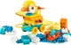Конструктор LEGO DUPLO Town Животные на колесах 3в1 58 деталей (10448) - изображение 2