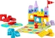 Конструктор LEGO DUPLO Игра «Замок Хопси» 47 деталей (10450) - изображение 2