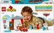 Конструктор LEGO DUPLO Disney Візит МакКвіна в гараж Дока 35 деталей (10456) - зображення 7