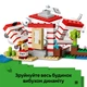 Конструктор LEGO Minecraft Дом по взрывчатке в джунглях 287 деталей (21275) - изображение 6