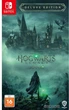 Игра Hogwarts Legacy Deluxe Edition для Nintendo Switch (Картридж) - изображение 1