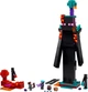 Конструктор LEGO Minecraft Вежа Ендермена 867 деталей (21279) - зображення 2