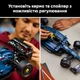 Конструктор LEGO Technic Автомобіль F1 Oracle Red Bull Racing RB20 1639 деталей (42206) - зображення 6