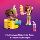 Конструктор LEGO Friends Вечер кино с друзьями 154 детали (42642) - изображение 7