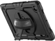 Чохол Tech-Protect Solid360 для Samsung Galaxy Tab A9+ Black (9319456607932) - зображення 2