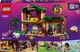 Конструктор LEGO Friends Ранчо и конюшня пони 727 деталей (42654) - изображение 9