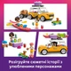 Конструктор LEGO Friends Автомобіль для подорожей із друзями 220 деталей (42659) - зображення 6