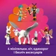 Конструктор LEGO Friends Костюмированная вечеринка с единорогом и феей 261 деталь (42661) - изображение 8