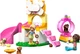 Конструктор LEGO Friends Игровая площадка для щенков 66 деталей (42665) - изображение 2