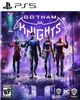 Игра Gotham Knights для PS5 (Blu-ray диск) - изображение 1