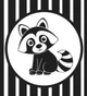 Контрастна книжка для немовляти: Агу-гу-ня - изображение 2