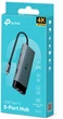 Хаб USB Type-C 6-в-1 TP-LINK UH6120C - изображение 5