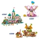 Конструктор LEGO Disney Classic Лакі та Пенні. 101 далматинець 268 деталей (43271) - зображення 8