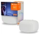 Нічник LEDVANCE NIGHTLUX TOUCH LED 2,5W Retro TV USB RGBW 4058075602137 - изображение 2