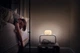 Нічник LEDVANCE NIGHTLUX TOUCH LED 2,5W Retro TV USB RGBW 4058075602137 - изображение 5