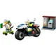 Конструктор LEGO City Преследование на полицейском мотоцикле 65 деталей (60455) - изображение 2