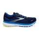 Кросівки чоловічі Brooks GHOST 13 M 41 (8.0US) 474 Peacoat/indigo/nightlife (1103481D474) - зображення 1