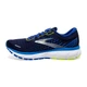 Кросівки чоловічі Brooks GHOST 13 M 41 (8.0US) 474 Peacoat/indigo/nightlife (1103481D474) - зображення 2