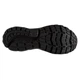 Кросівки чоловічі Brooks GHOST 12 GTX M 41 (8.0US) Black/ebony/blue (1103111D064) - изображение 6