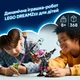 Конструктор LEGO DREAMZzz Матео проти робота Кібермозку 368 деталей (71495) - зображення 3