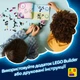 Конструктор LEGO DREAMZzz Матео проти робота Кібермозку 368 деталей (71495) - зображення 4