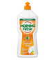 Засіб для миття посуду Morning fresh Tropical Crush 900 мл (8998103018874) - изображение 1