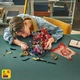 Конструктор LEGO Ninjago Робот Вогняного Лицаря 996 деталей (71846) - зображення 4