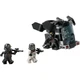 Конструктор LEGO Star Wars Боевой набор "Боец смерти и Ночной пехотинец" 119 деталей (75412) - изображение 2
