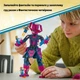 Конструктор LEGO Super Heroes Marvel Фантастична четвірка проти Ґалактуса: фігурка для складання 427 деталей (76316) - зображення 3