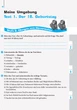 Німецька мова. 9 кл. Зошит з аудіювання. (Einfaches Horverstehen) - изображение 2