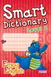 Smart dictionary. 2 Level. Зошит для запису слів. (Enjoy English) - изображение 1