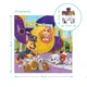Детский пазл Игровая площадка Paw Patrol DoDo Toys 200578, 3 в 1 - изображение 5