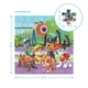 Детский пазл Игровая площадка Paw Patrol DoDo Toys 200578, 3 в 1 - изображение 7