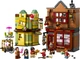 Конструктор LEGO Harry Potter Качественные товары для квиддича и кафе с мороженым 795 деталей (76452) - изображение 2