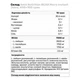 Аминокислота BCAA для спорта Amix Nutrition BCAA Micro Instant Juice 400+100 g /50 servings/ Grapefruit Lemonade - изображение 2