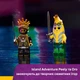 Конструктор LEGO Fortnite Klombo 1084 детали (77077) - изображение 4