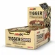 Протеиновый батончик Amix Nutrition Tigger Choco Crunchy Protein Bar 20 х 60 g Marzipan - изображение 2